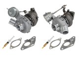 aFe Power Bladerunner Turbocharger 88mm 15-17 Ford F-150 V6-2.7L (tt) thumbnail 2