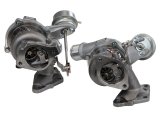 aFe Power Bladerunner Turbocharger 88mm 15-17 Ford F-150 V6-2.7L (tt) thumbnail 5