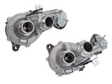 aFe Bladerunner GT Series Turbocharger 11-12 Ford F-150 V6-3.5L (tt) thumbnail 1
