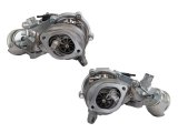 aFe Bladerunner GT Series Turbocharger 11-12 Ford F-150 V6-3.5L (tt) thumbnail 2