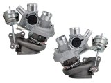 aFe Bladerunner GT Series Turbocharger 11-12 Ford F-150 V6-3.5L (tt) thumbnail 3