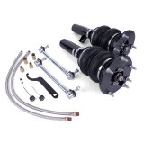 Air Lift Performance 15-21 BMW F22/F30/F31/F32/F33/F36 Front Air Suspension Kit thumbnail 1