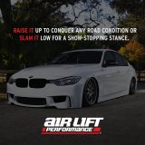 Air Lift Performance 15-21 BMW F22/F30/F31/F32/F33/F36 Front Air Suspension Kit thumbnail 5