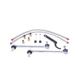 Air Lift Performance 15-21 BMW F22/F30/F31/F32/F33/F36 Front Air Suspension Kit thumbnail 6