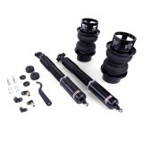 Air Lift Performance 15-21 BMW F22/F30/F31/F32/F33/F36 Rear Air Suspension Kit thumbnail 1