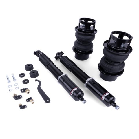 Air Lift Performance 15-21 BMW F22/F30/F31/F32/F33/F36 Rear Air Suspension Kit