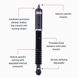 Air Lift Performance 15-21 BMW F22/F30/F31/F32/F33/F36 Rear Air Suspension Kit thumbnail 3