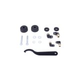 Air Lift Performance 15-21 BMW F22/F30/F31/F32/F33/F36 Rear Air Suspension Kit thumbnail 7