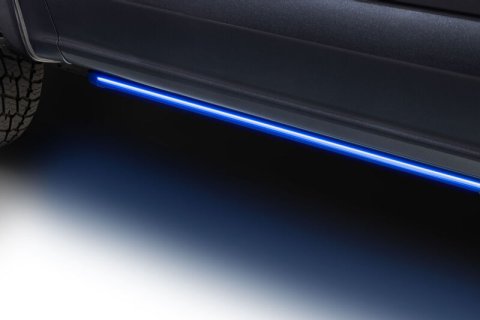 AMP Research 15-20 Ford F-150 PowerStep Vision thumbnail 7