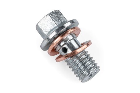 APR 05-22 Audi A3/05-22 Volkswagen GTI/Jetta/Passat Braided Stainless Steel Brake Line Set - Front thumbnail 8