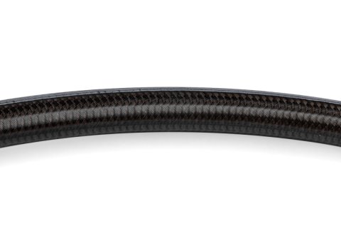 APR 15-20 Audi A3/A3 Quattro/S3/15-24 VW Golf R Braided Stainless Steel Brake Line Set - Front thumbnail 3