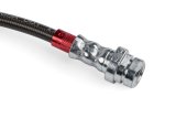 APR 15-24 Volkswagen GTI/19-24 Volkswagen Jetta Braided Stainless Steel Brake Line Set - Rear thumbnail 8