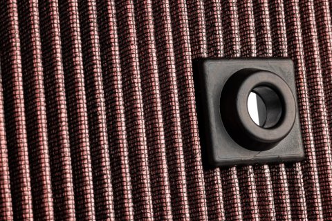 APR 13-18 Volkswagen Jetta PQ35 (MK6) 1.4T Intake Filter - Red thumbnail 4
