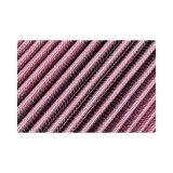 APR Audi/Volkswagen Replacement Air Intake Filter (CI100001/2/3/6/CI100020/2/5/CI100031/3/5/9) - Red thumbnail 2