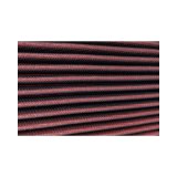 APR Audi Replacement Air Intake Filter (CI100038-A) - Red thumbnail 2
