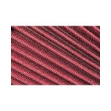 APR Audi/Volkswagen Replacement Air Intake Filter (CI100054) - Red thumbnail 2