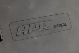 APR 15-18 Porsche Macan (95B) 2.0T/3.0T/3.6T Intake Filter - Red thumbnail 3