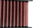 APR 15-18 Porsche Macan (95B) 2.0T/3.0T/3.6T Intake Filter - Red thumbnail 4