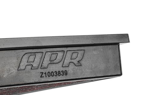 APR 20-25 Porsche 911 (992) 3.0T/3.7T Intake Filters - Red thumbnail 2