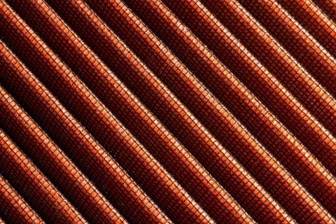 APR 20-25 Porsche 911 (992) 3.0T/3.7T Intake Filters - Red thumbnail 4