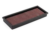 APR 09-13 Audi A3/A3 Quattro/08-14 Volkswagen GTI/Jetta (PQ35/PQ46) 1.8T/2.0T Intake Filter - Red thumbnail 1