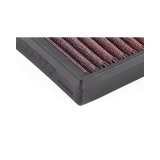 APR 09-16 A4/A4 Quattro/10-17 Audi A5 Quattro/11-17 Audi Q5 (B8) 2.0T Intake Filter - Red thumbnail 2