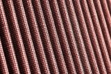 APR 02-09 Audi A4/A4 Quattro/04-09 Audi S4 (B6/B7) 1.8T/2.0T/3.0L/3.2L/4.2L Intake Filter - Red thumbnail 4