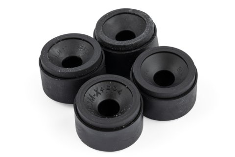 APR 22-26 Audi A3/A3 Quattro/S3/VW Golf R/GTI EA888.4 (8Y/MK8) 2.0T Twill Carbon Fiber Engine Cover thumbnail 5