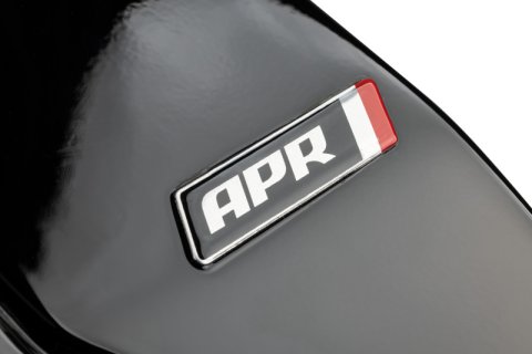 APR 17-26 Audi RS3/18-22 Audi TT RS Quattro EA855.2 (8V/8Y/8S) 2.5T Forged Carbon Fiber Engine Cover thumbnail 2