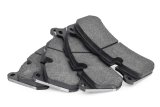 APR Advanced Street/Entry-Level Track Day Brake Pads thumbnail 4