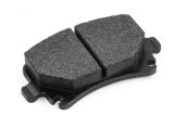 APR 06-09 Audi A3/A4 & A3/A4 Quattro/07-11 & 15-21 Volkswagen GTI Advanced Street Brake Pads - Rear thumbnail 4
