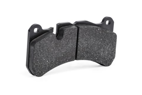 APR Advanced Track Day Brake Pads thumbnail 3