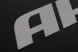 APR License Plate - Silver Logo/Black Plate thumbnail 2