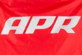 APR Polyester Flag 3ft x 5ft - Red thumbnail 2