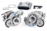APR 17-19 Porsche 911 3.0T K04.3 GTS Turbocharger System thumbnail 1