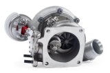 APR 17-19 Porsche 911 3.0T K04.3 GTS Turbocharger System thumbnail 4