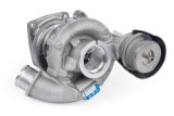 APR 17-19 Porsche 911 3.0T K04.3 GTS Turbocharger System thumbnail 7
