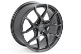 APR A01 Flow Formed - 18x8.5 - 5x112 - ET45 - 66.5mm Center Bore - Gunmetal Grey Wheel thumbnail 1
