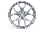 APR A01 Flow Formed - 19x8.5 - 5x112 - ET45 - 66.5mm Center Bore - Hyper Silver Wheel thumbnail 7