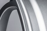 APR A01 Flow Formed - 19x8.5 - 5x112 - ET45 - 66.5mm Center Bore - Hyper Silver Wheel thumbnail 9