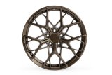 APR A02 Flow Formed - 18x8.5 - 5x112 - ET45 - 66.5mm Center Bore - Bronze Wheel thumbnail 4