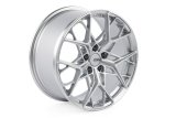 APR A02 Flow Formed - 18x8.5 - 5x112 - ET45 - 66.5mm Center Bore - Hyper Silver Wheel thumbnail 1
