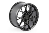 APR A02 Flow Formed - 19x8.5 - 5x112 - ET45 - 66.5mm Center Bore - Anthracite Wheel thumbnail 1