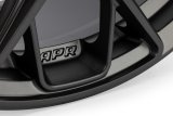 APR A02 Flow Formed - 19x8.5 - 5x112 - ET45 - 66.5mm Center Bore - Anthracite Wheel thumbnail 4