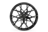 APR A02 Flow Formed - 19x8.5 - 5x112 - ET45 - 66.5mm Center Bore - Anthracite Wheel thumbnail 5