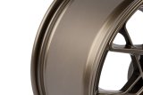 APR A02 Flow Formed - 19x8.5 - 5x112 - ET45 - 66.5mm Center Bore - Bronze Wheel thumbnail 5