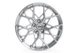 APR A02 Flow Formed - 20x9.0 - 5x112 - ET37 - 66.5mm Center Bore - Hyper Silver Wheel thumbnail 4