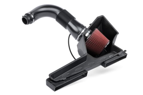 APR 22-24 Audi A3/A3 Quattro/25-26 Audi S3/22-26 Volkswagen GTI EA888.4 (MQB EVO) 2.0T Intake System thumbnail 1