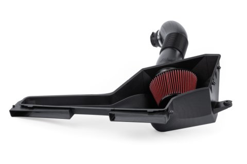 APR 22-24 Audi A3/A3 Quattro/25-26 Audi S3/22-26 Volkswagen GTI EA888.4 (MQB EVO) 2.0T Intake System thumbnail 5