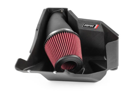 APR 19-26 Audi/Volkswagen EA888.3/3B/4/4B (MQB/MQB EVO/MQB AX) 1.8T/2.0T Open Air Intake System thumbnail 1